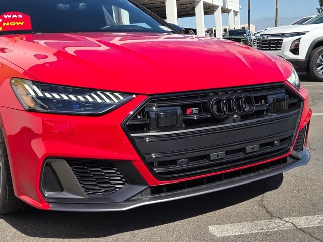 2023 Audi S7 Prestige - Photo 8