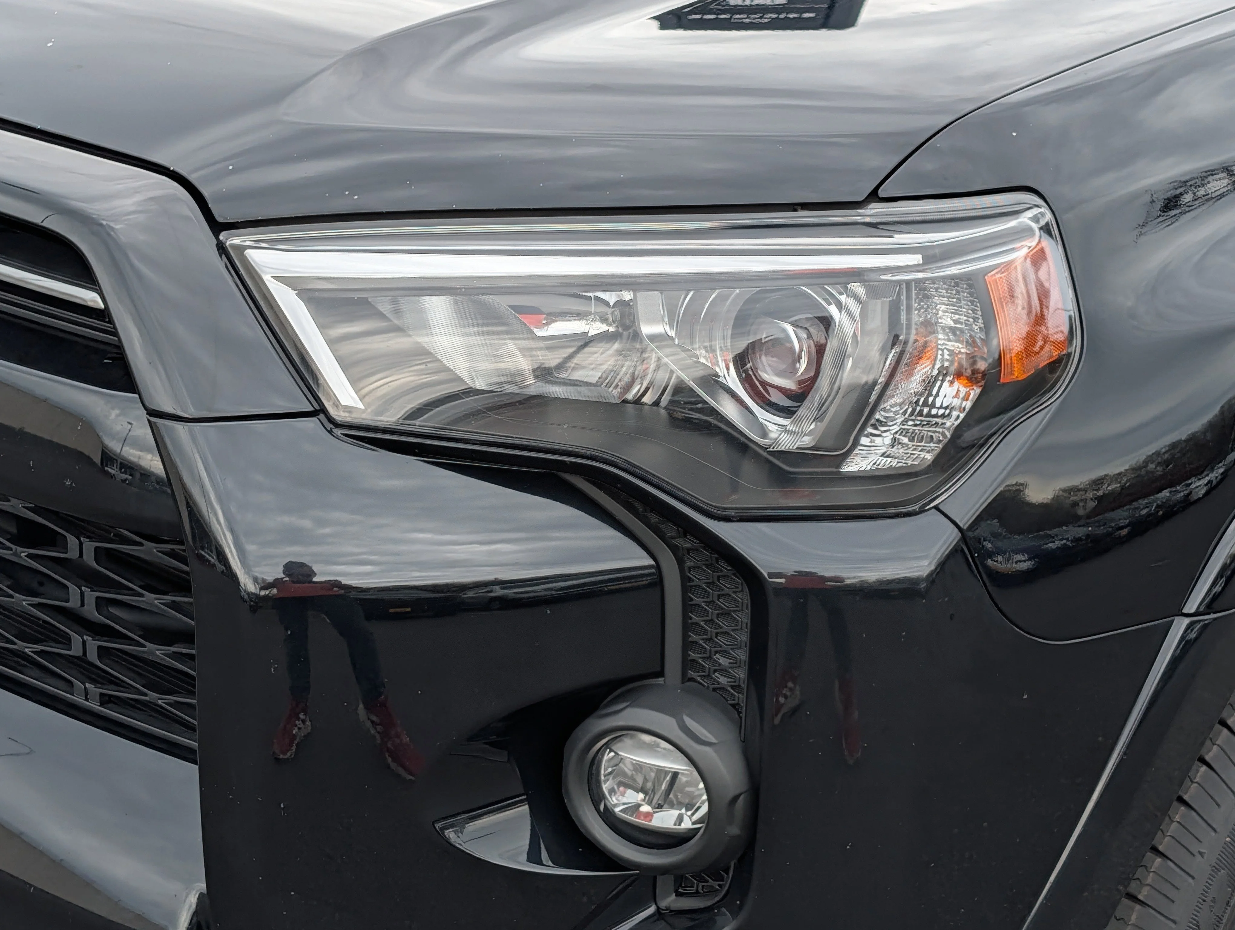 2024 Toyota 4Runner SR5 Premium - Photo 16