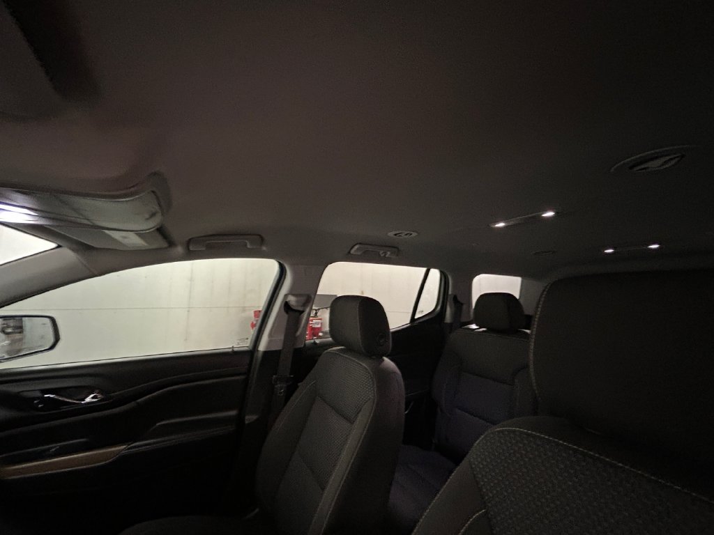 2023 GMC Acadia SLE - Photo 25