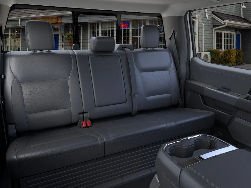 2025 Ford F-250 Super Duty Lariat - Photo 11