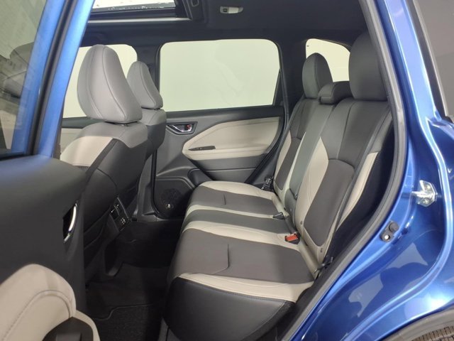 2026 Subaru Forester Limited - Photo 21