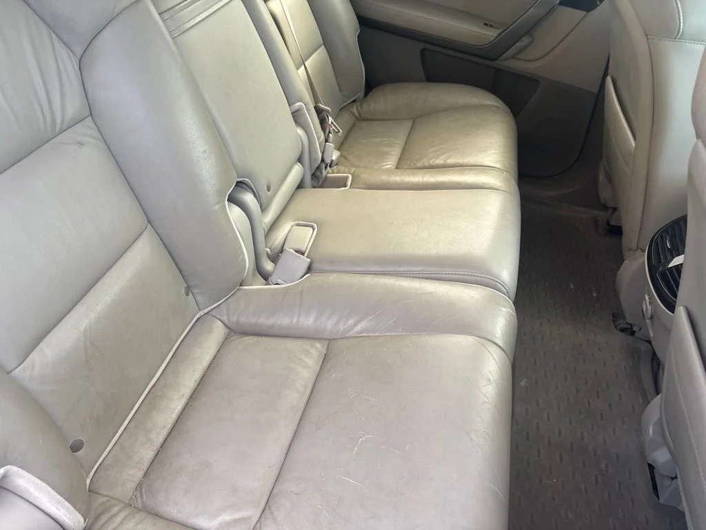 Used 2008 Silver Acura Technology SH-AWD image 33