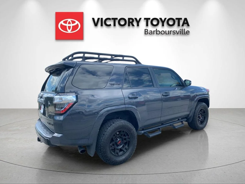 Used 2024  Toyota TRD Pro image 7