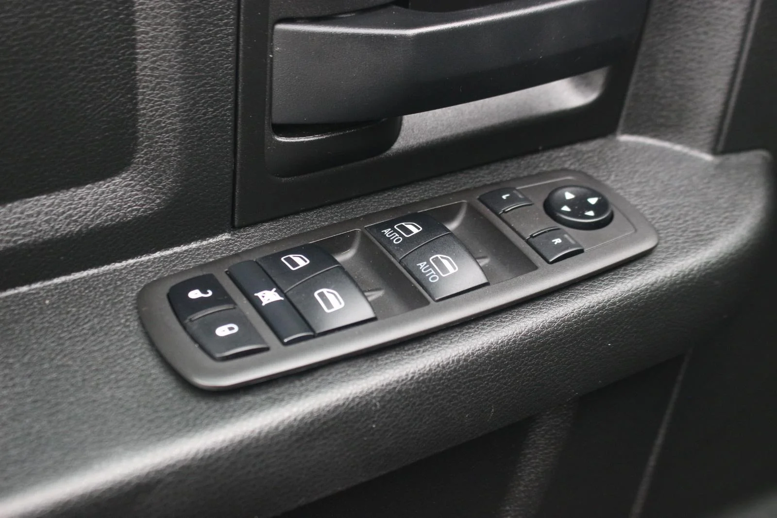 Used 2020 Black Ram Tradesman image 13