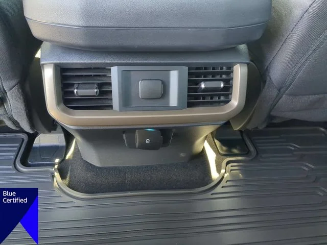 Used 2024 Silver Ford STX image 31