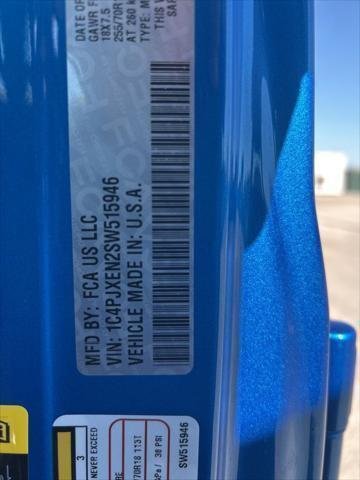 2025 Jeep Wrangler 4-Door Sahara - Photo 49