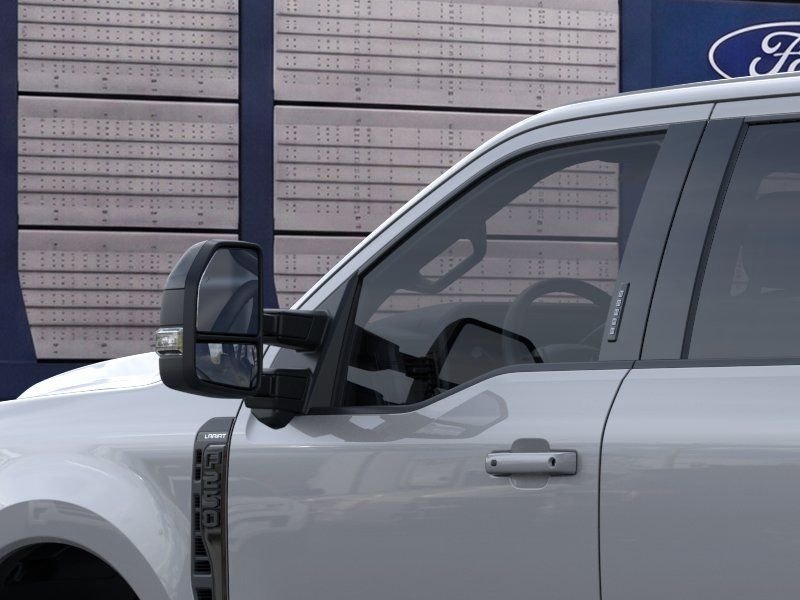 New 2026 Avalanche Ford Lariat image 20