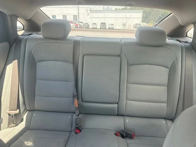2025 Chevrolet Malibu 1LT - Photo 28