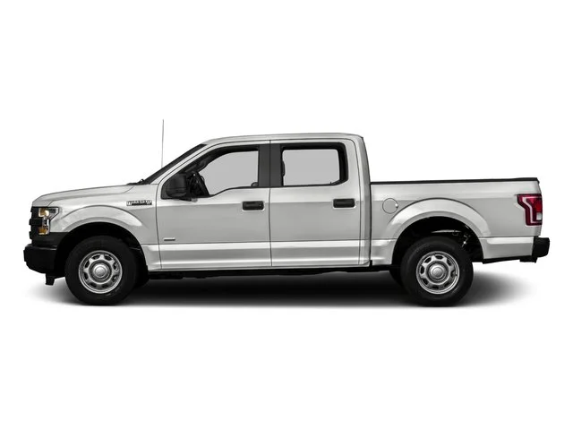 Used 2017 Oxford White Ford XL image 3