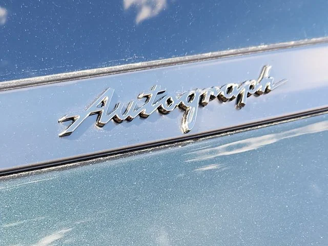 New 2027 DEEP EMERALD INFINITI Autograph AWD image 31