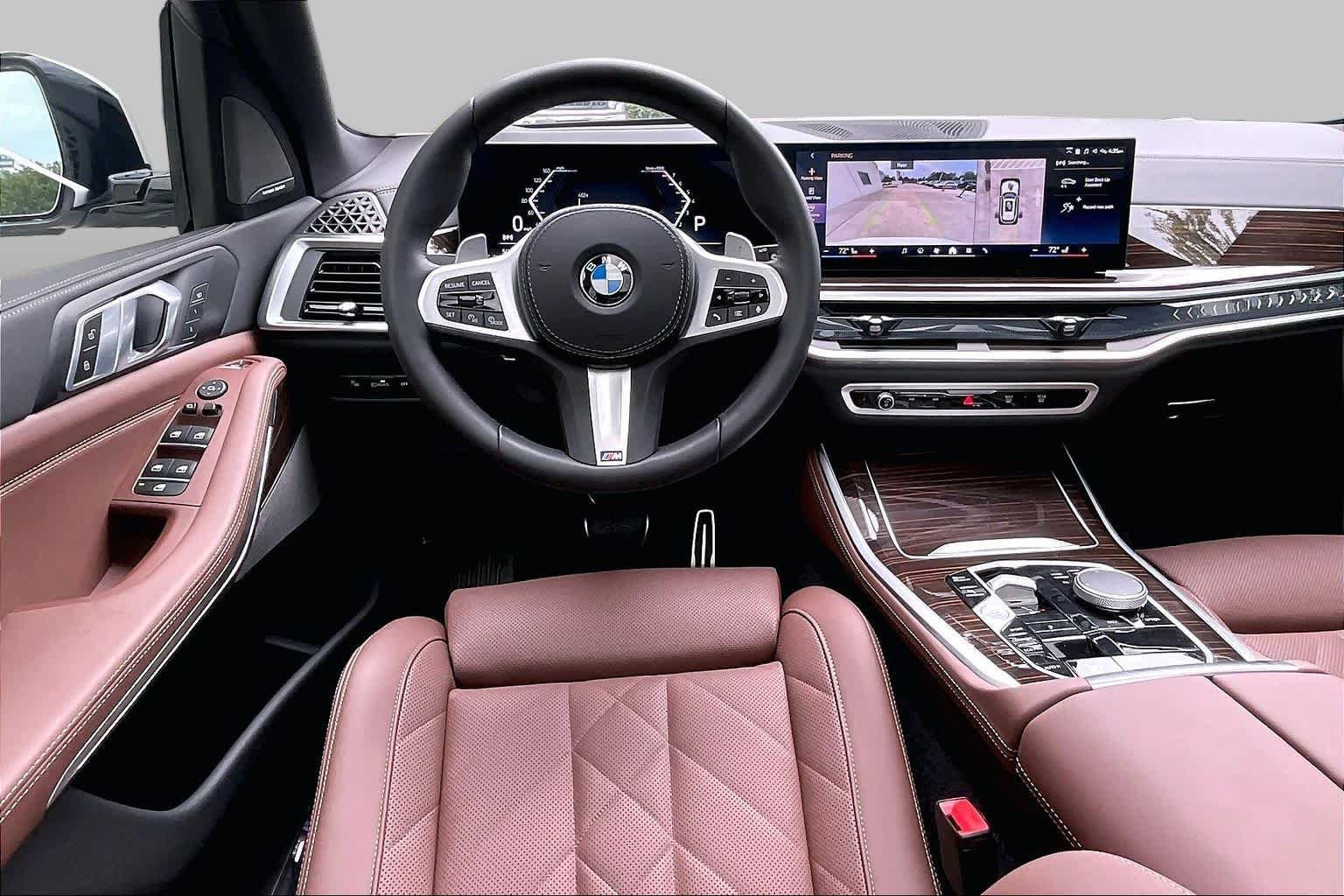 Used 2026 Alpine White BMW sDrive40i image 5