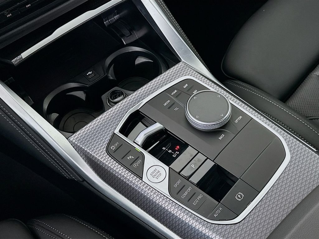 2025 BMW 4 Series 430i - Photo 17