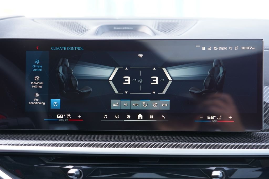 2026 BMW X5 M X5 M - Photo 17