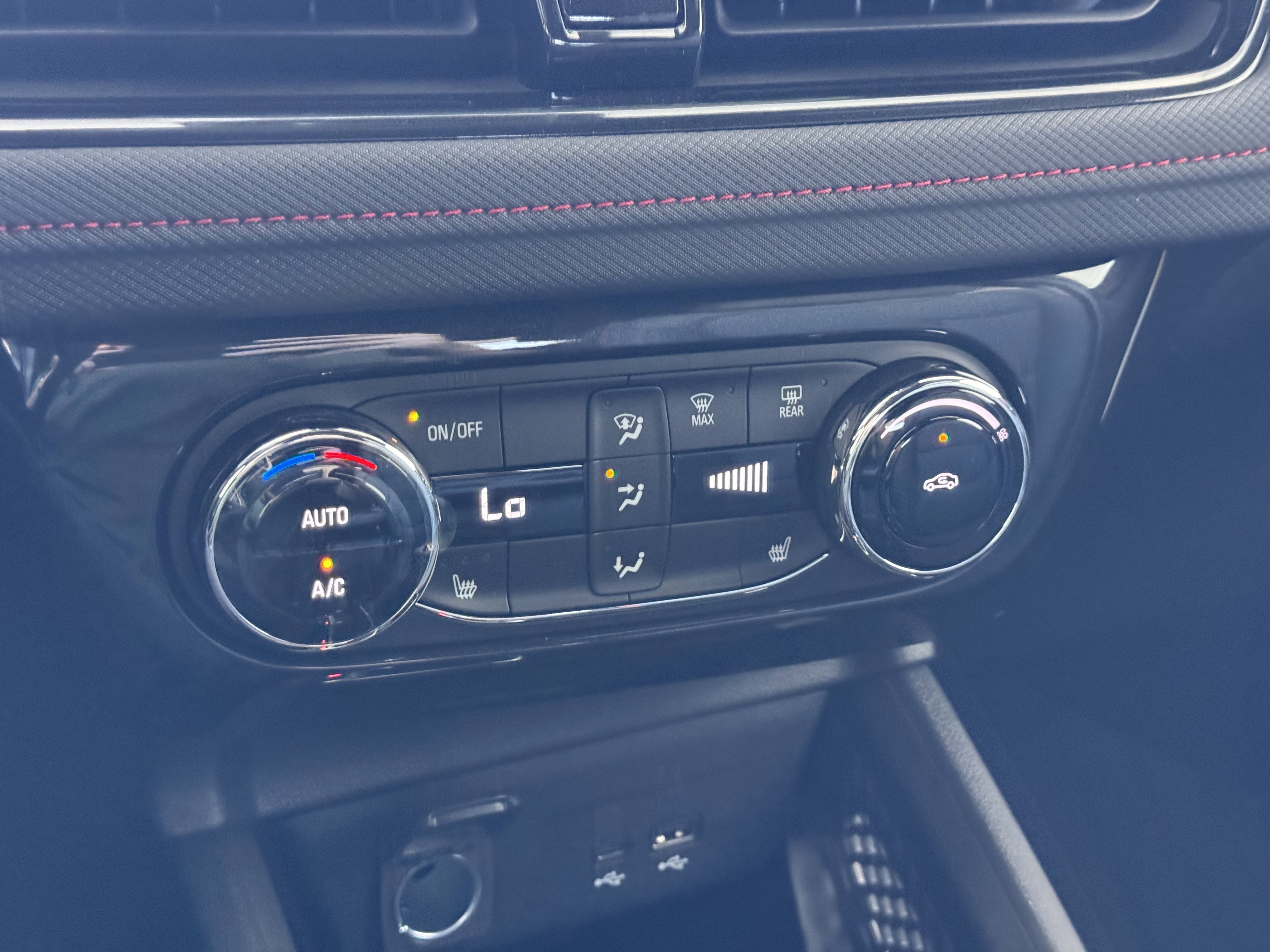 2026 Chevrolet Trailblazer RS - Photo 19