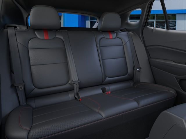 2026 Chevrolet Trax RS - Photo 17
