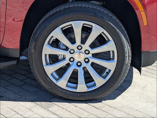 2027 Chevrolet Tahoe Premier - Photo 13