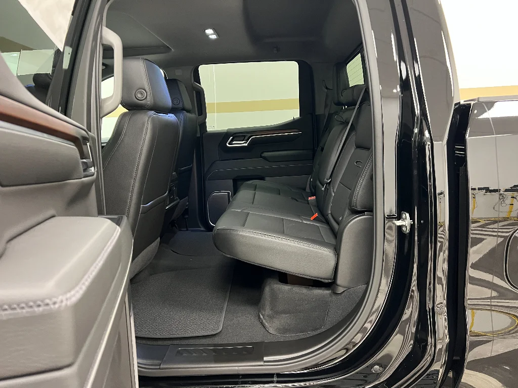 New 2026 Onyx Black GMC Denali image 12