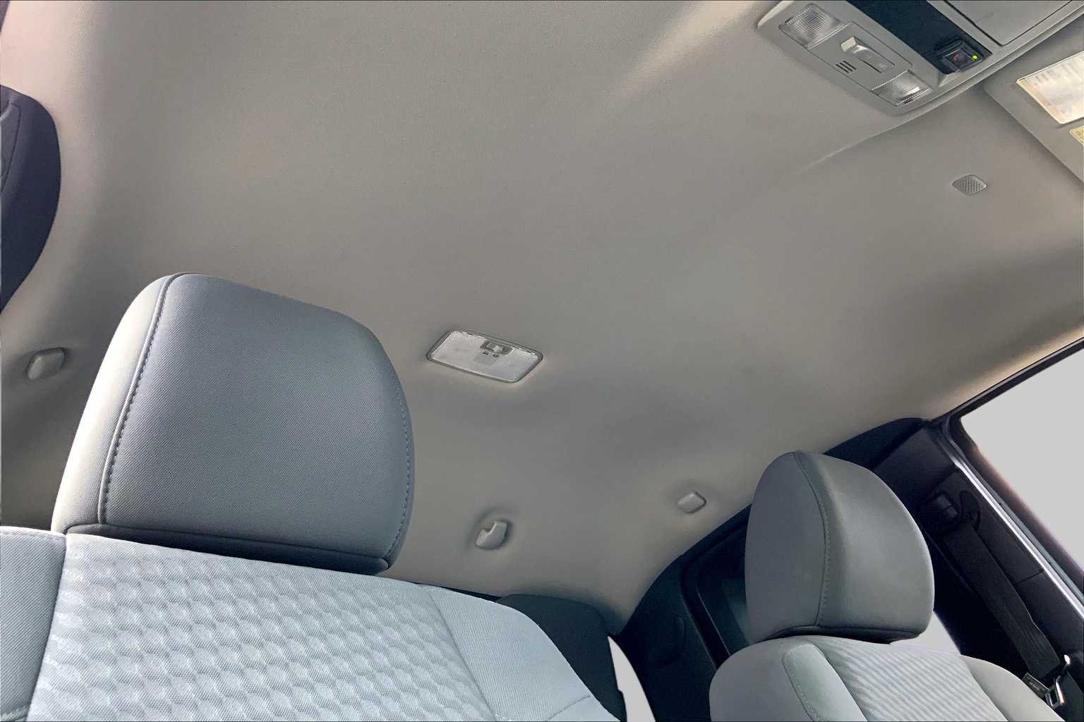 Used 2020 Magnetic Gray Metallic Toyota SR image 14