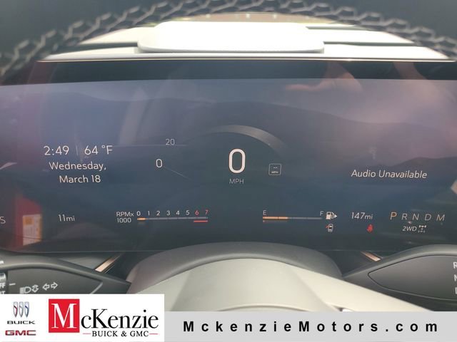 2026 Buick Envision Sport Touring - Photo 14