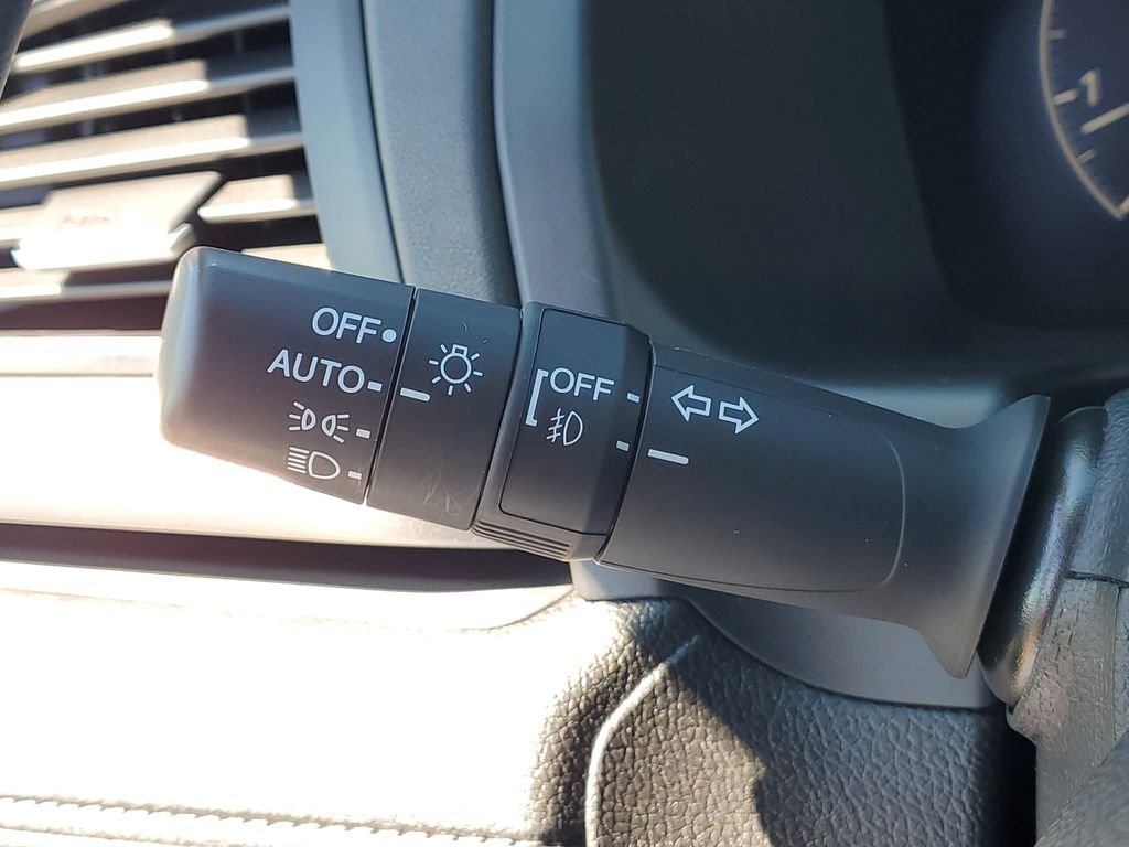 2025 Honda Odyssey EX-L - Photo 22