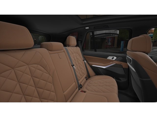 New 2026 Skyscraper Grey Metallic BMW xDrive40i image 12