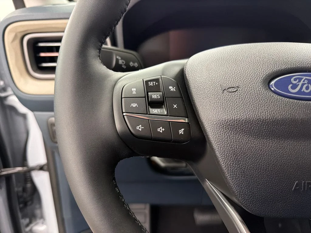 New 2026 White Ford Lariat image 20