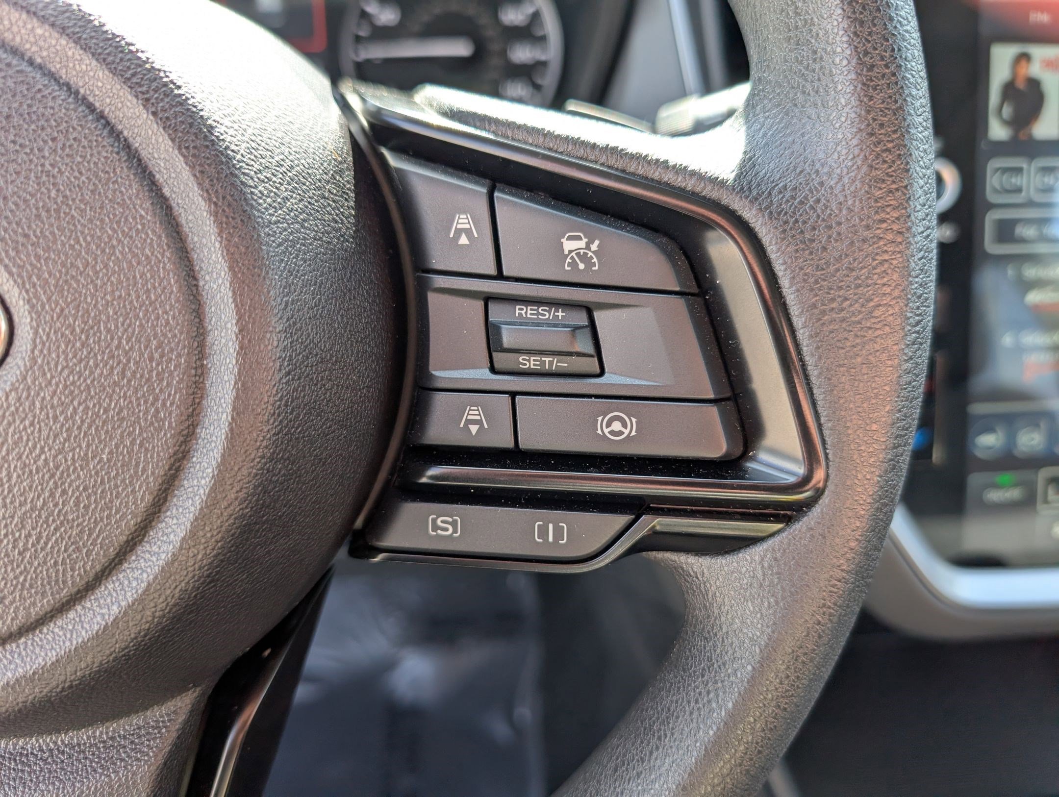 2025 Subaru Crosstrek Premium - Photo 19