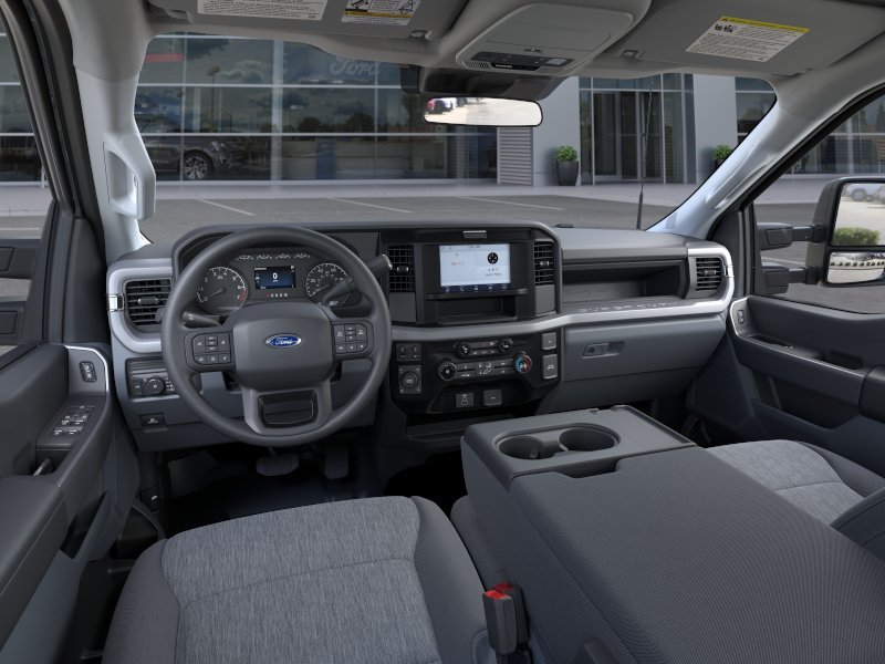 New 2026 Avalanche Ford F-250® XL image 9