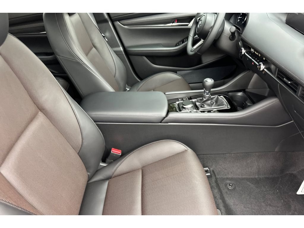 2026 Mazda Mazda3 Premium - Photo 14