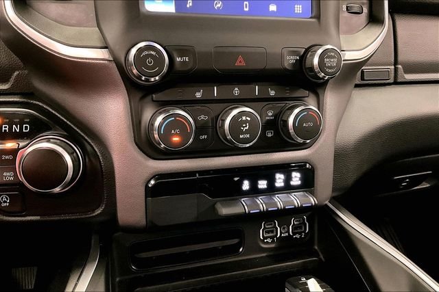 2023 RAM Ram 1500 Pickup Big Horn/Lone Star - Photo 31