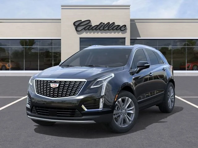 2025 Cadillac XT5 AWD Premium Luxury's photo