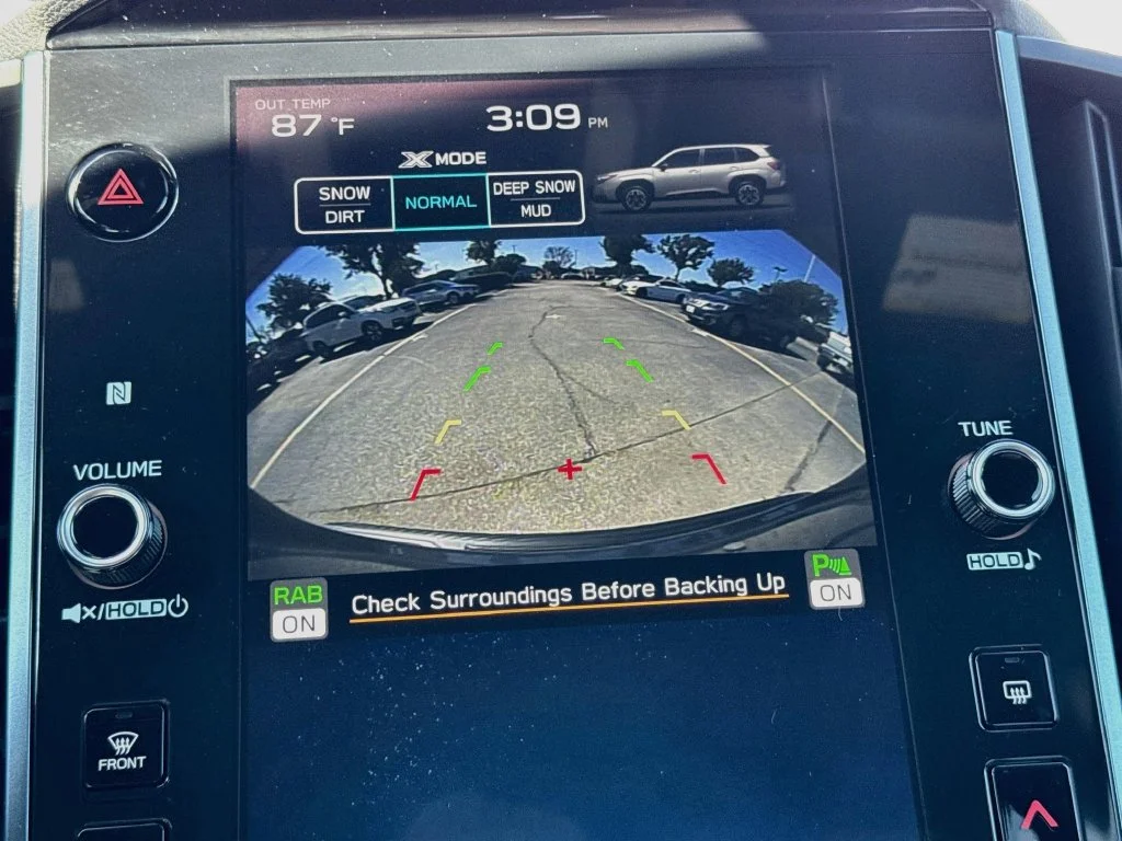 Certified Used 2025 Gray Subaru Limited image 18