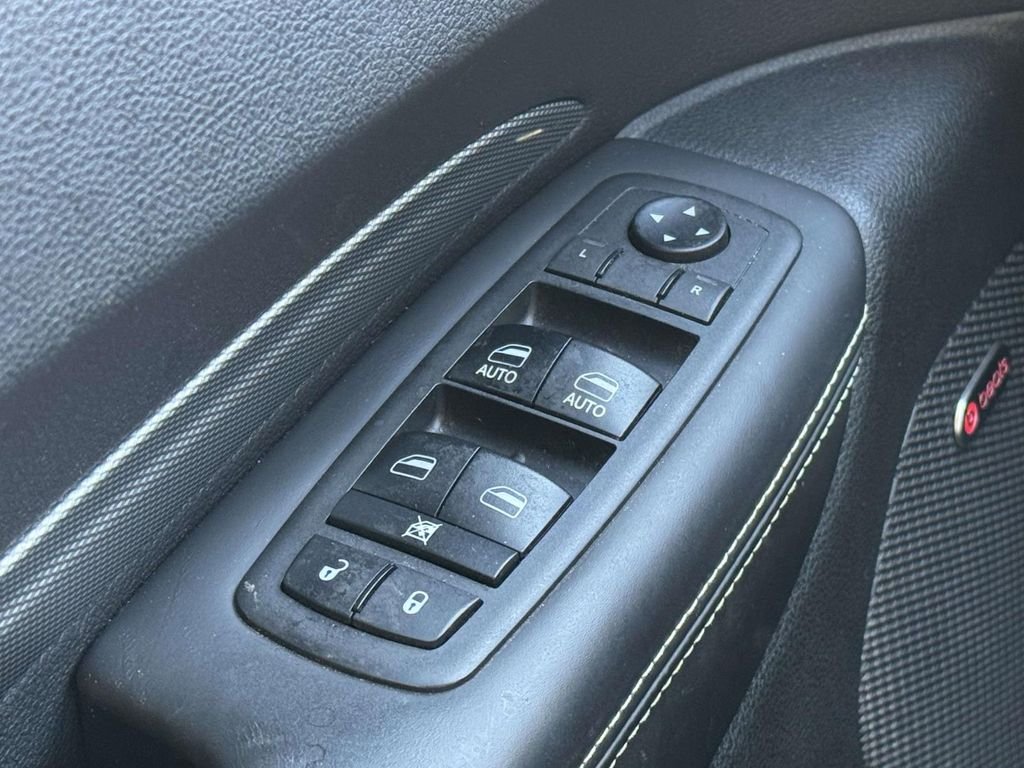Used 2018 Black Dodge SRT image 26