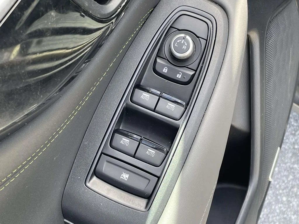 2025 Subaru Outback Onyx Edition - Photo 6