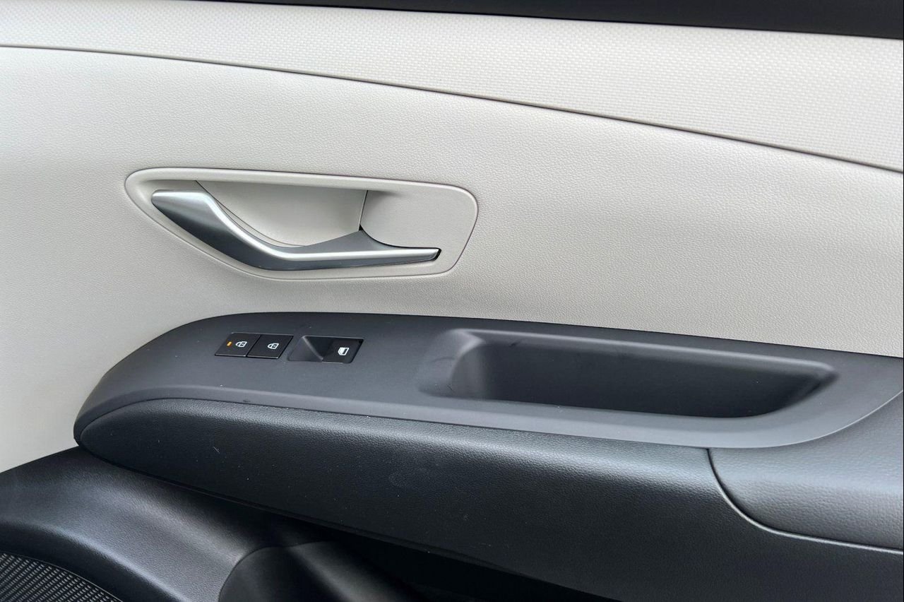 New 2026 Green Hyundai SE AWD image 21