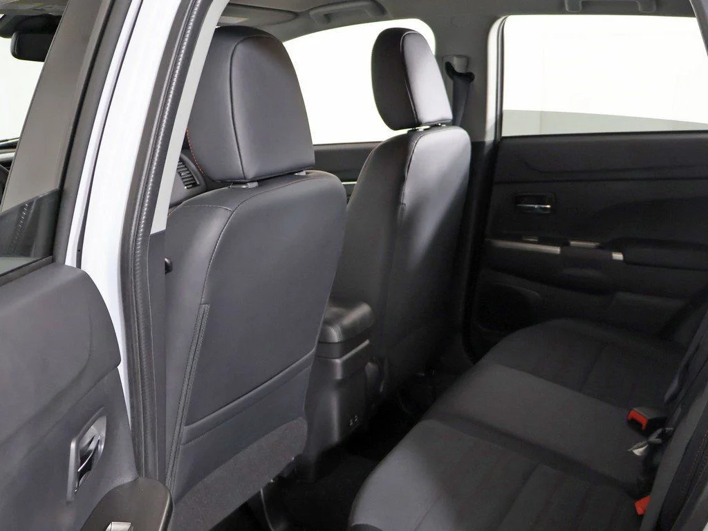 2026 Mitsubishi Outlander Sport SE - Photo 25
