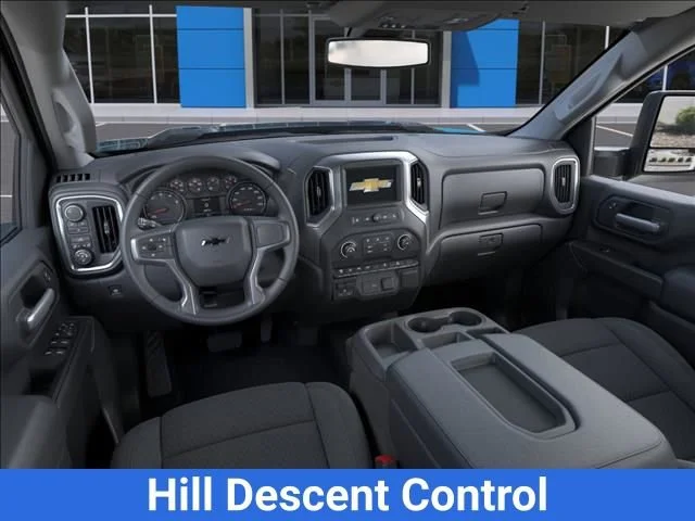 2026 Chevrolet Silverado 2500 HD Custom - Photo 16