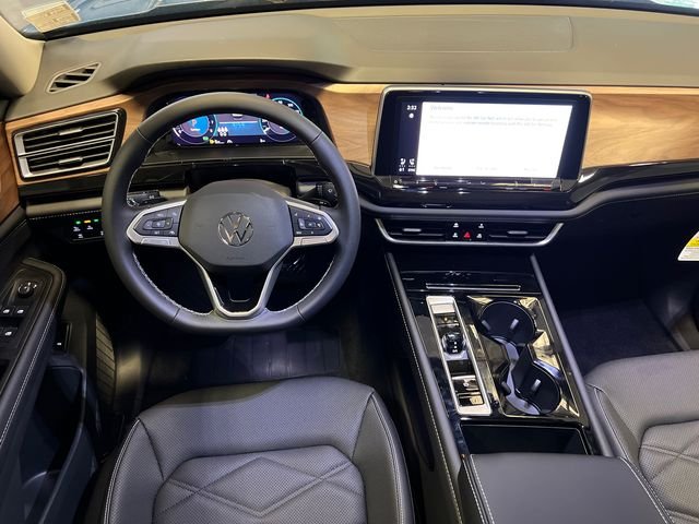 2026 Volkswagen Atlas SE w/Tech - Photo 12