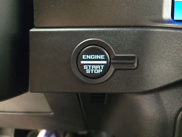 New 2026 Avalanche Gray Ford Badlands® image 34