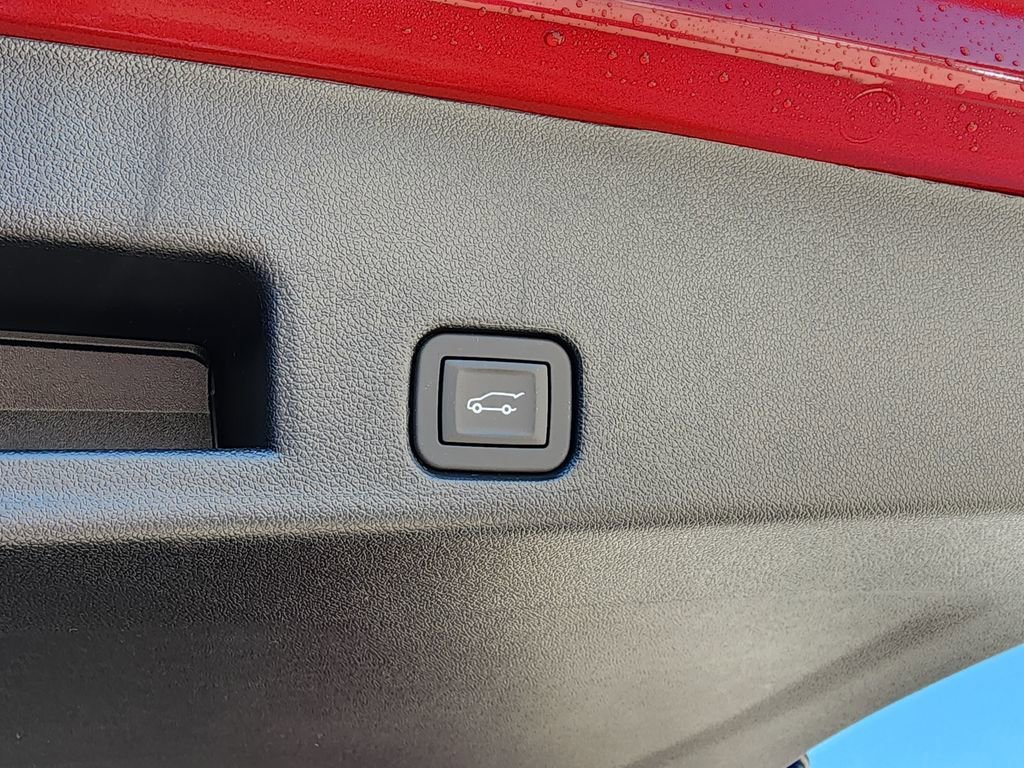 2026 GMC Acadia Denali Ultimate - Photo 55