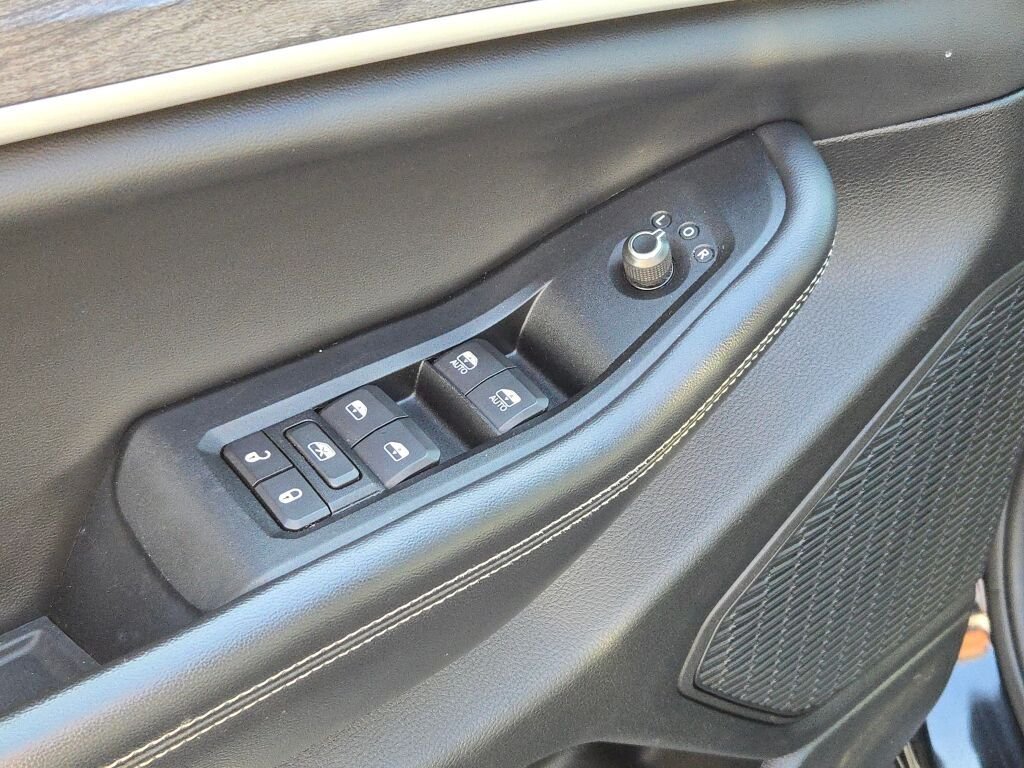 2023 Jeep Grand Cherokee Limited - Photo 22