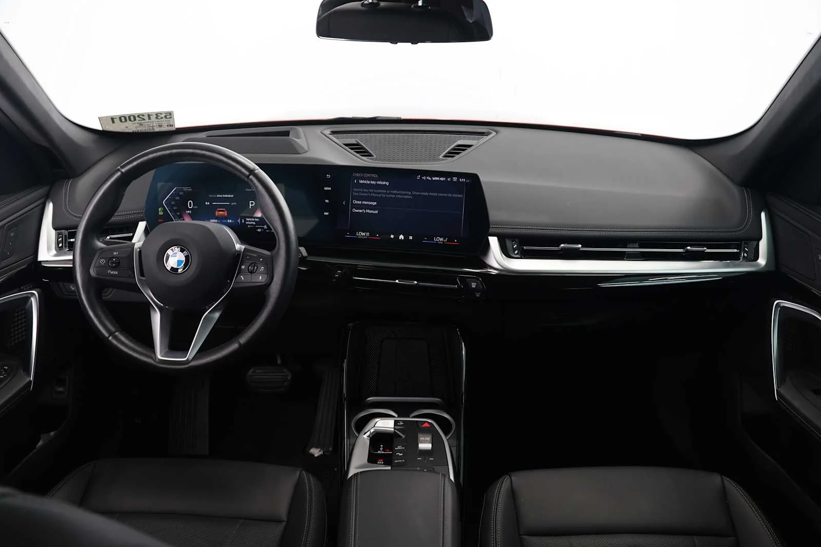 Certified Used 2024 Utah Orange Metallic BMW xDrive28i image 26