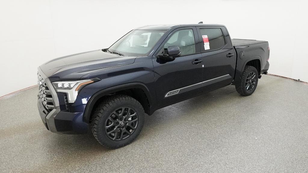 2026 Toyota Tundra Platinum - Photo 43