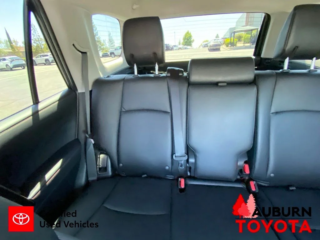 Certified Used 2023 Gray Toyota TRD Off-Road Premium image 23