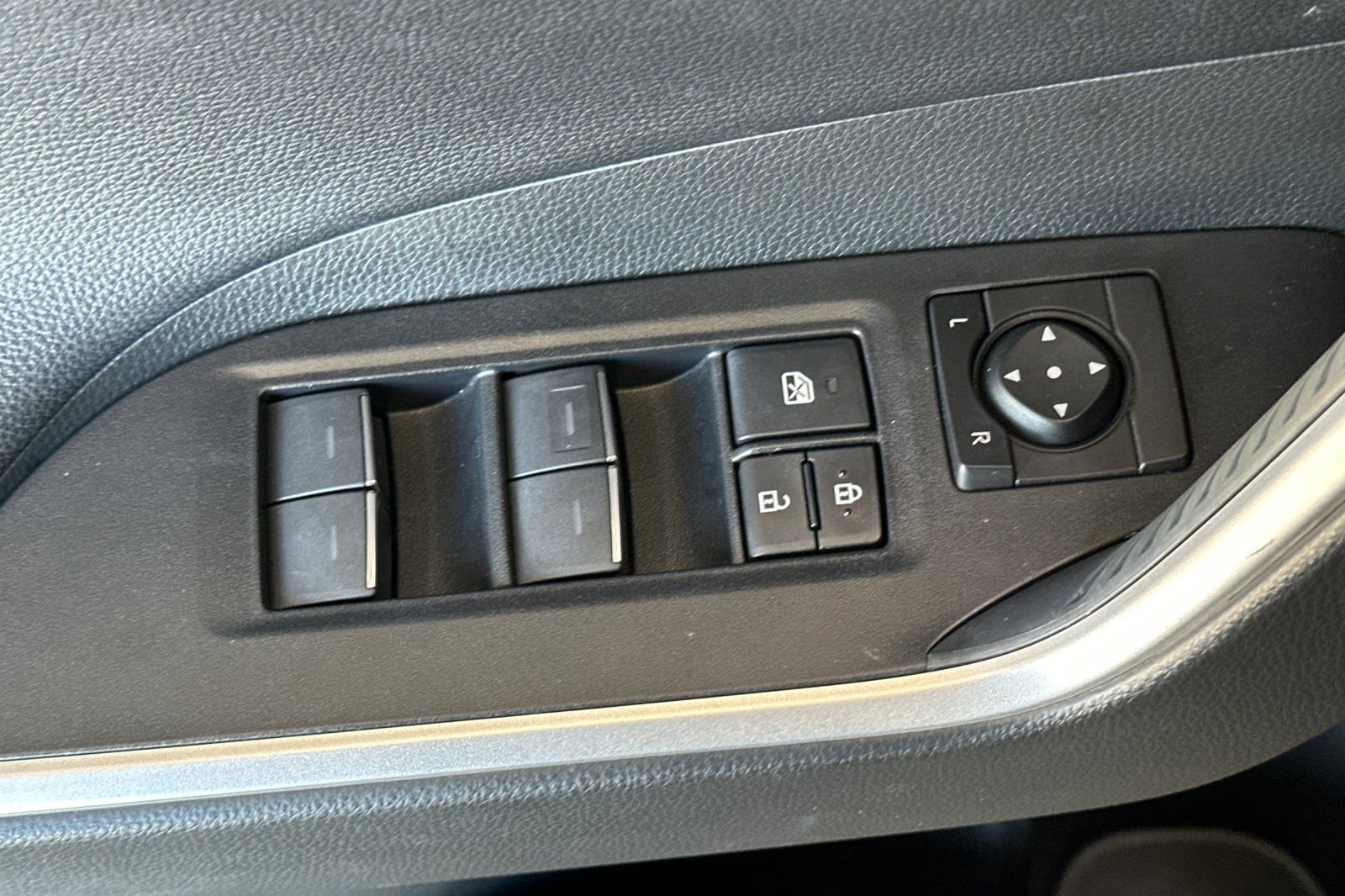 Used 2024 Red Toyota XSE image 11