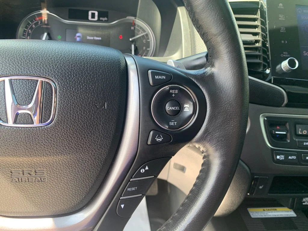 Used 2023  Honda RTL-E image 29