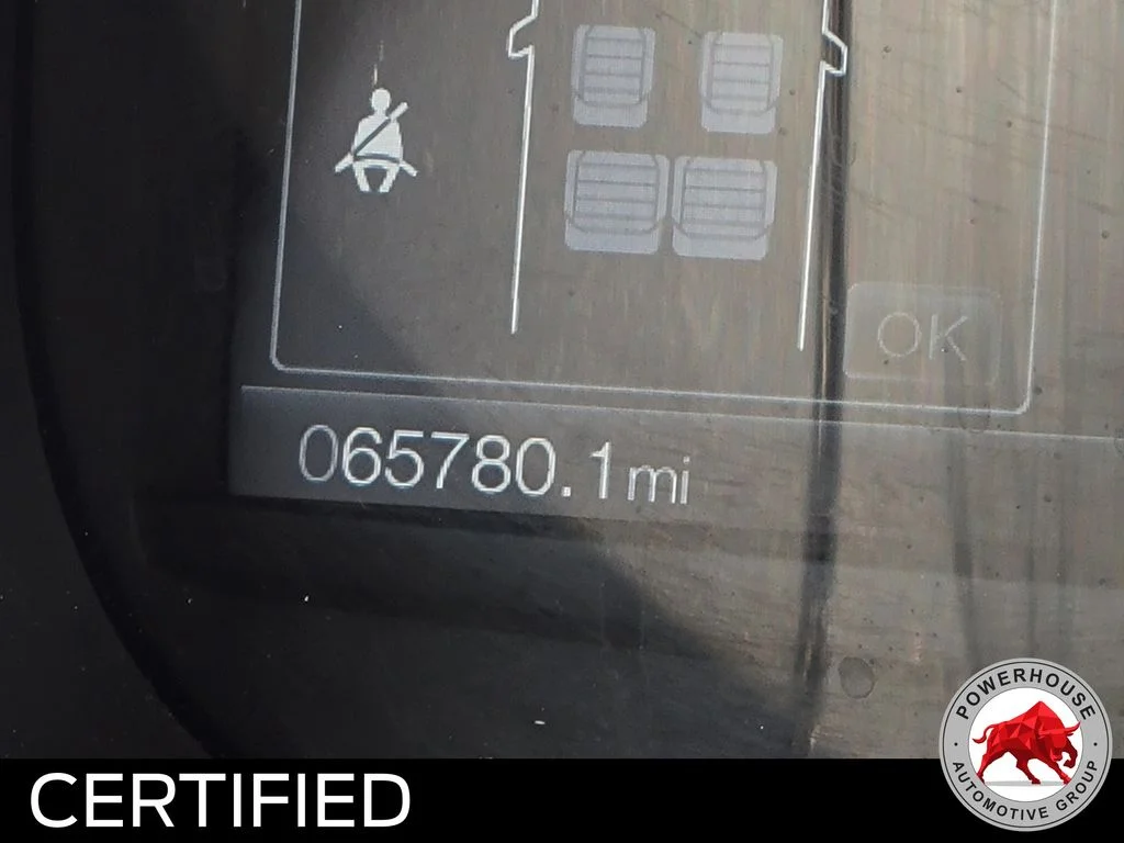 Used 2024 Silver Ford SEL image 33