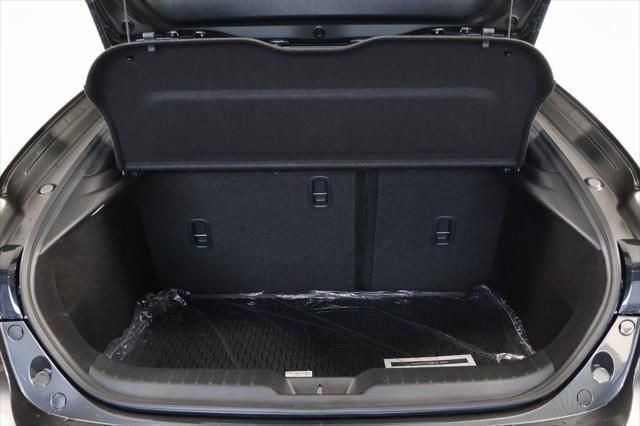 2026 Mazda Mazda3 Turbo Premium Plus - Photo 8