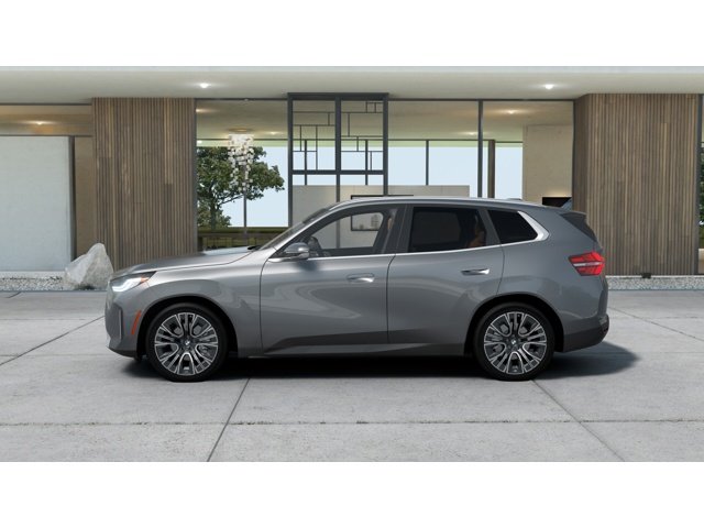 New 2026 Skyscraper Grey Metallic BMW 30 xDrive image 4