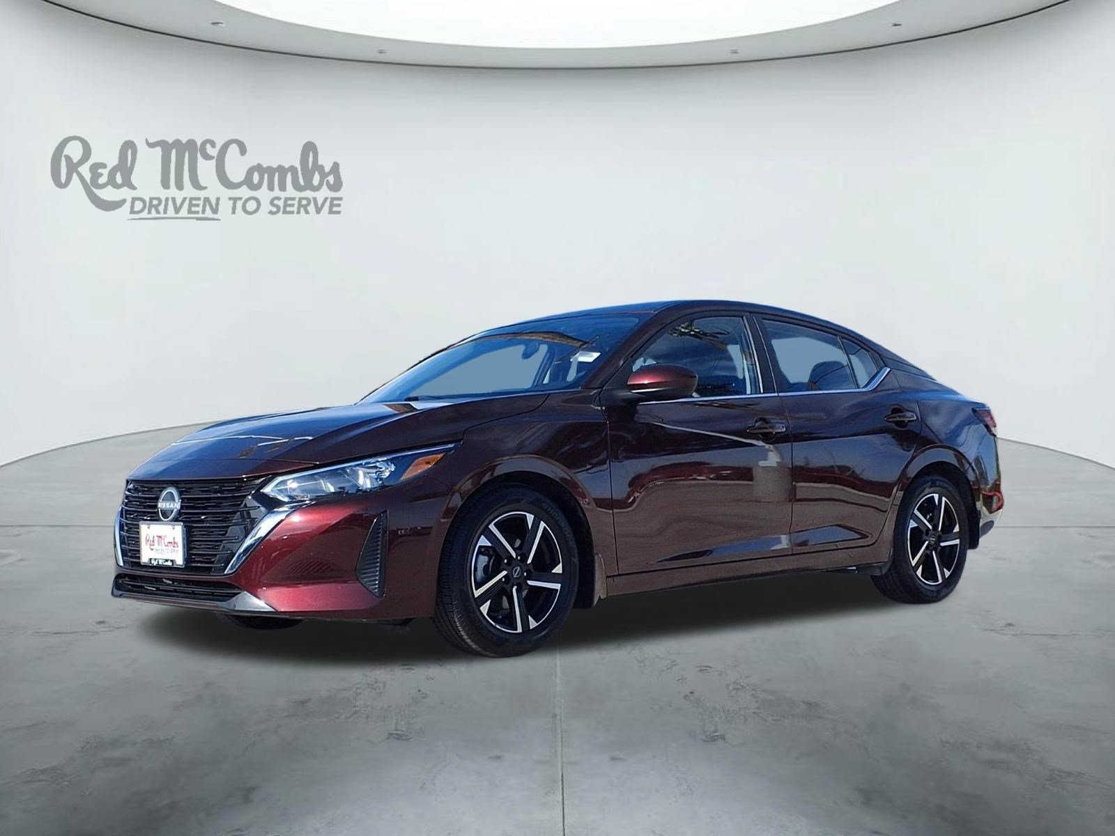 2025 Nissan Sentra